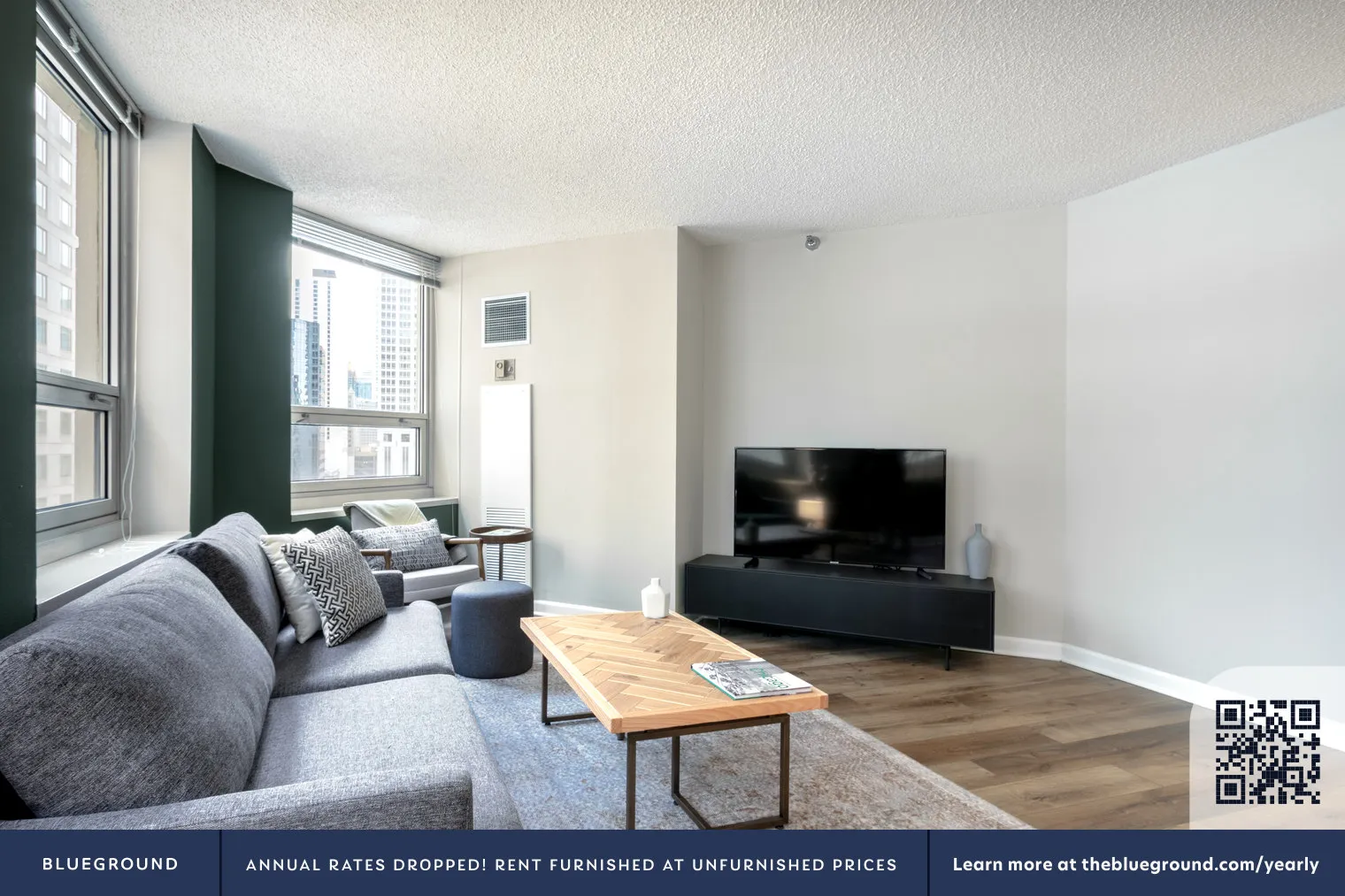 750 N Rush St, ,  60611, USA 60611-unit#CHI-165-Chicago-IL