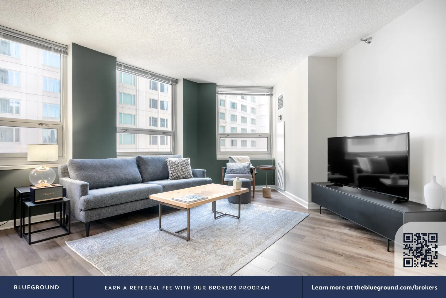 750 N Rush St, ,  60611, USA 60611-unit#CHI-165-Chicago-IL