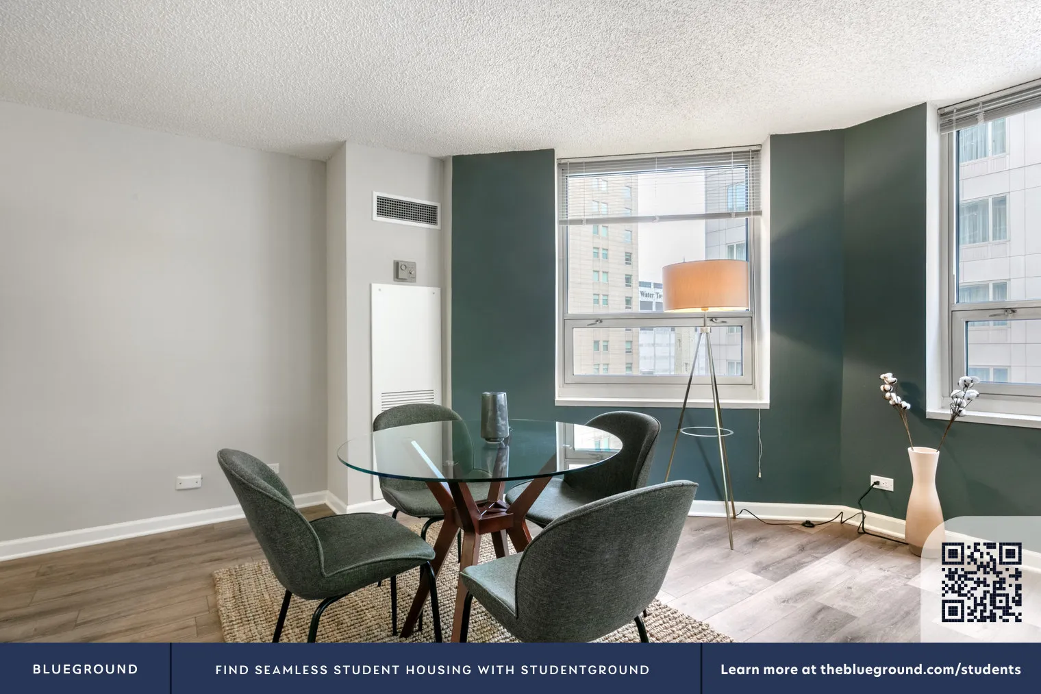 750 N Rush St, ,  60611, USA 60611-unit#CHI-165-Chicago-IL
