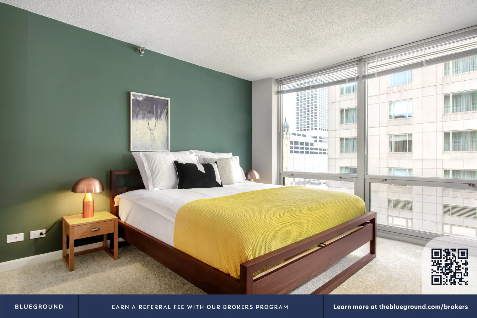 750 N Rush St, ,  60611, USA 60611-unit#CHI-165-Chicago-IL