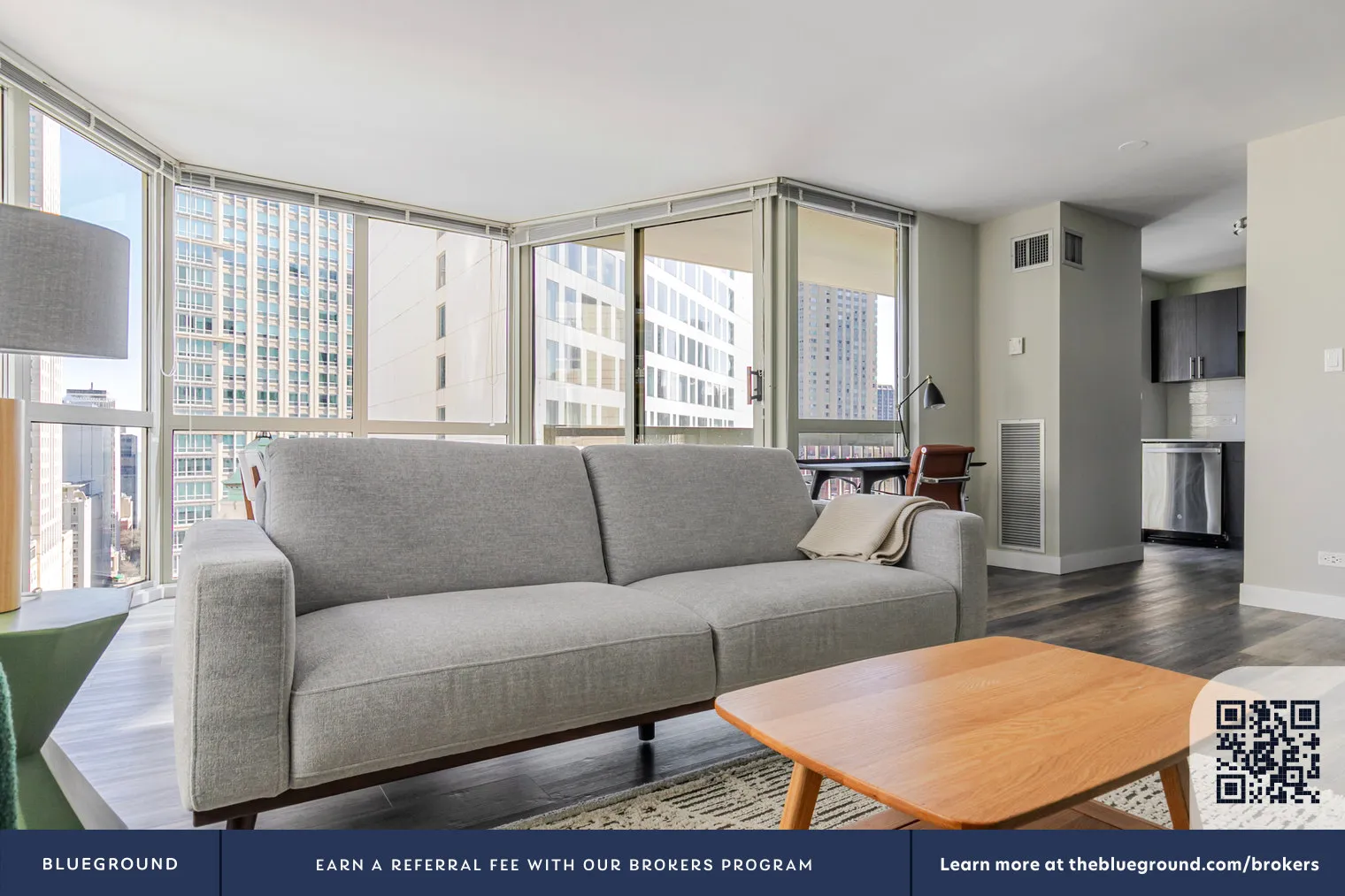 1 E Delaware Pl, ,  60611, USA 60611-unit#CHI-1358-Chicago-IL