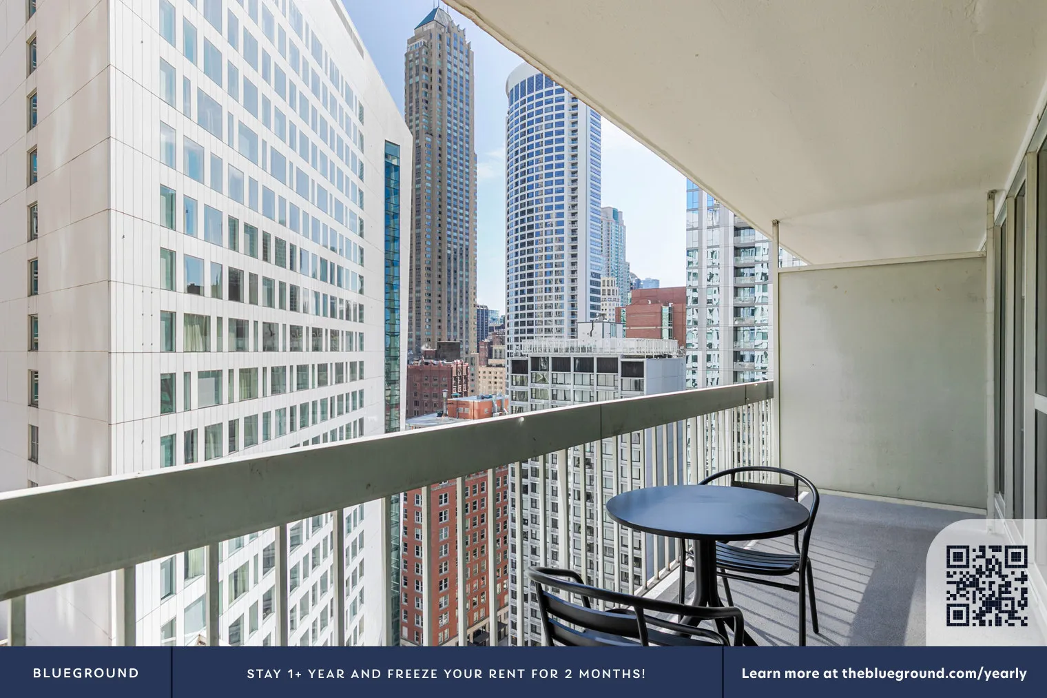 1 E Delaware Pl, ,  60611, USA 60611-unit#CHI-1358-Chicago-IL