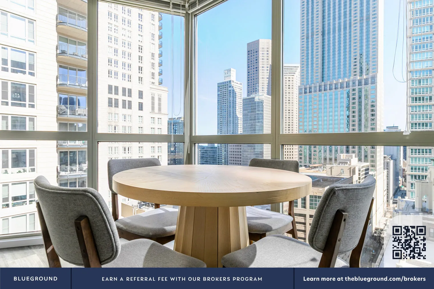 1 E Delaware Pl, ,  60611, USA 60611-unit#CHI-1358-Chicago-IL