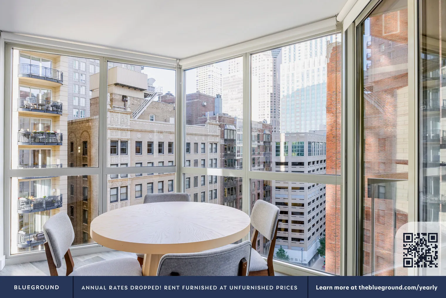 1 E Delaware Pl, ,  60611, USA 60611-unit#CHI-1359-Chicago-IL