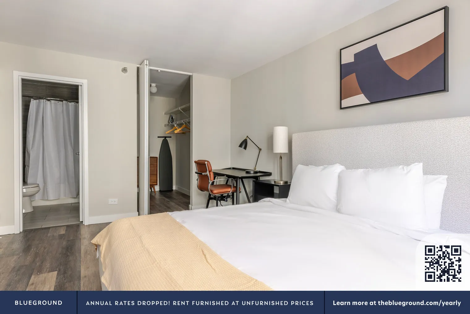 1 E Delaware Pl, ,  60611, USA 60611-unit#CHI-1359-Chicago-IL