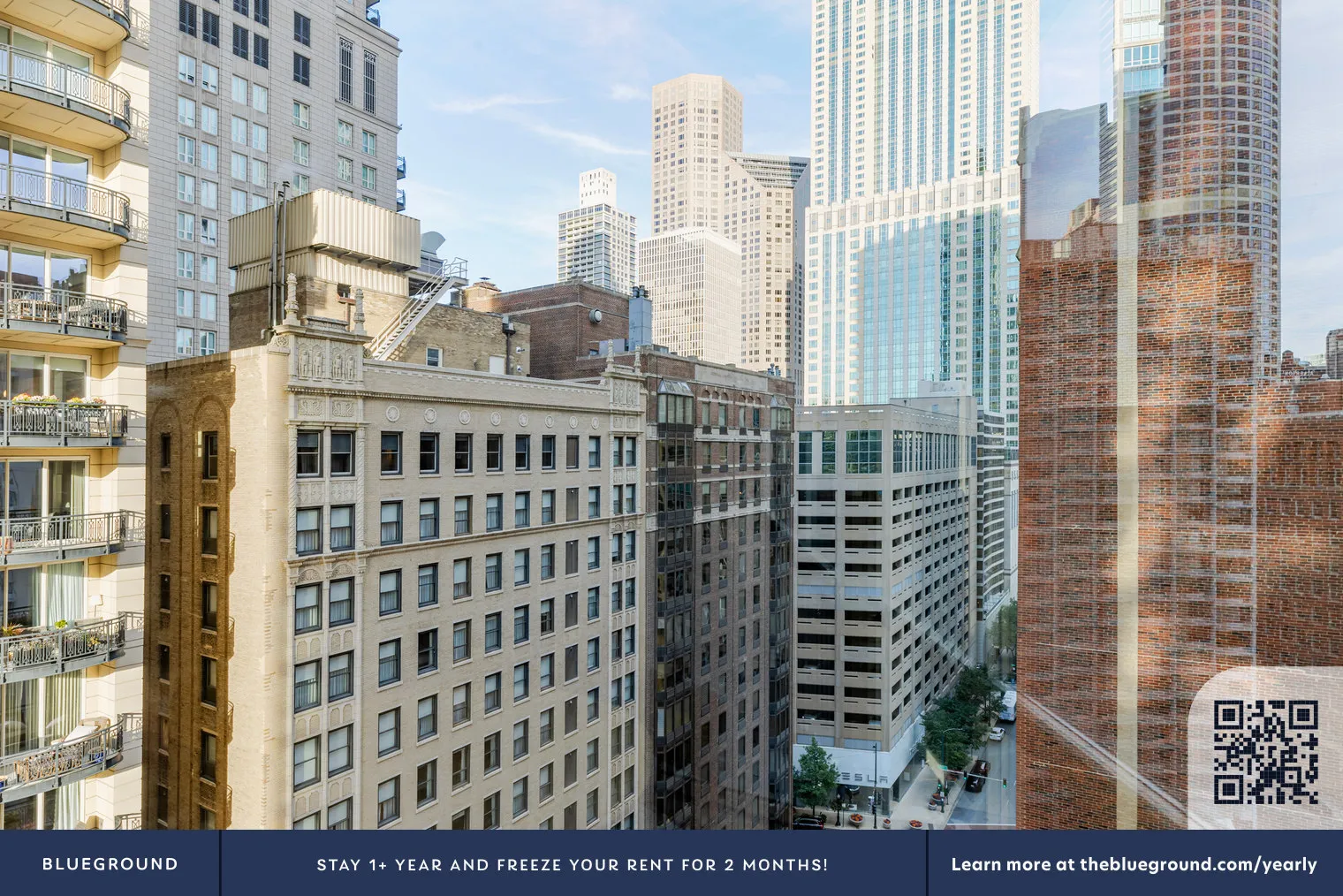1 E Delaware Pl, ,  60611, USA 60611-unit#CHI-1359-Chicago-IL