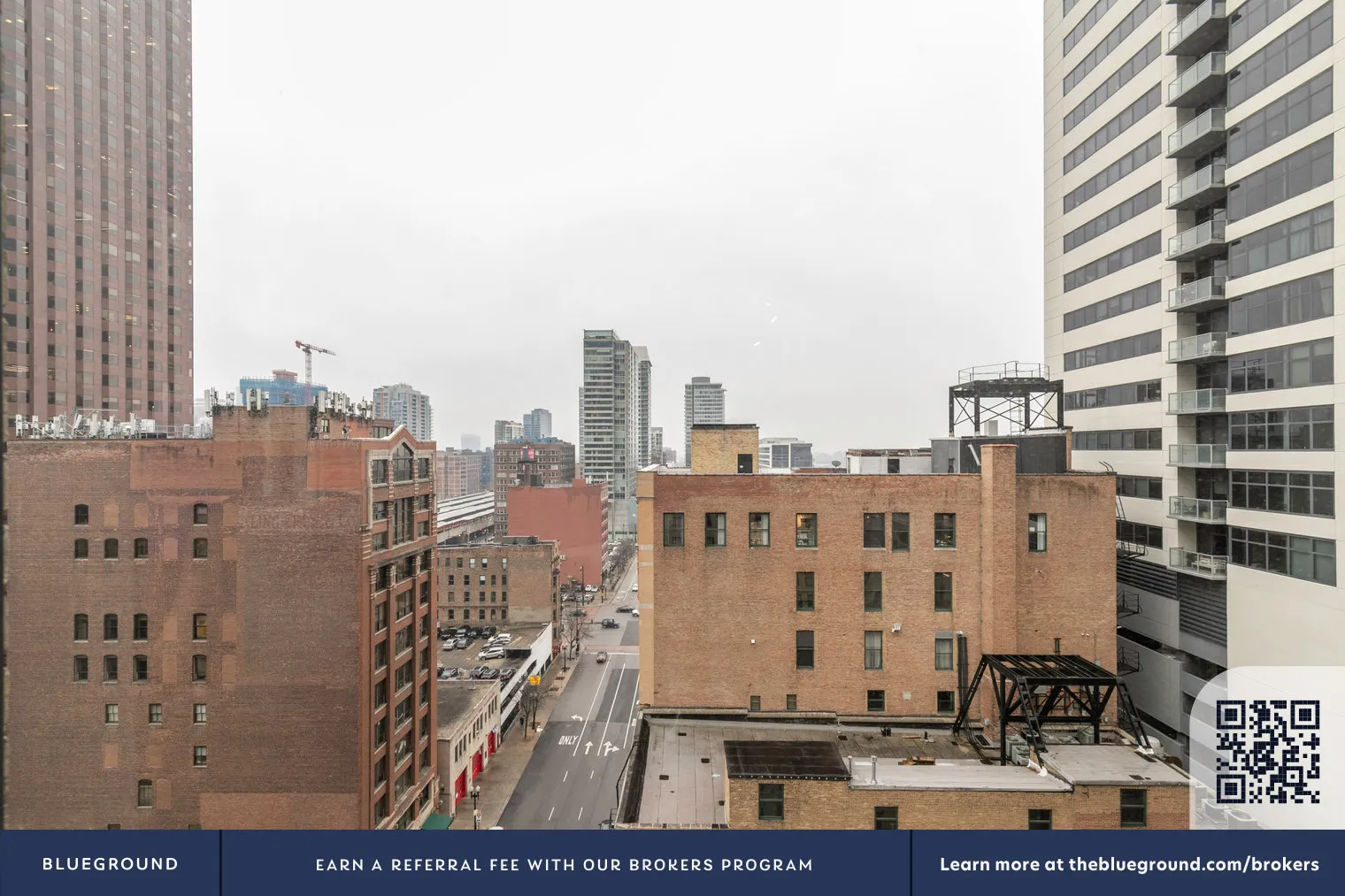 330 S Wells St, ,  60606, USA 60606-unit#CHI-200-Chicago-IL