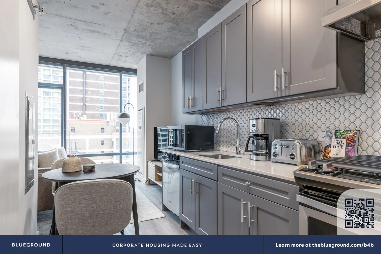 450 W Belmont Ave, , 60657, USA 60657-unit#CHI-202-Chicago-IL