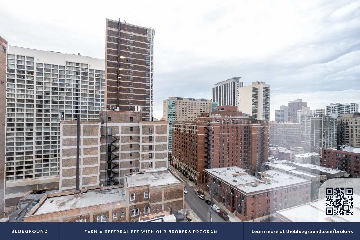 450 W Belmont Ave, ,  60657, USA 60657-unit#CHI-202-Chicago-IL