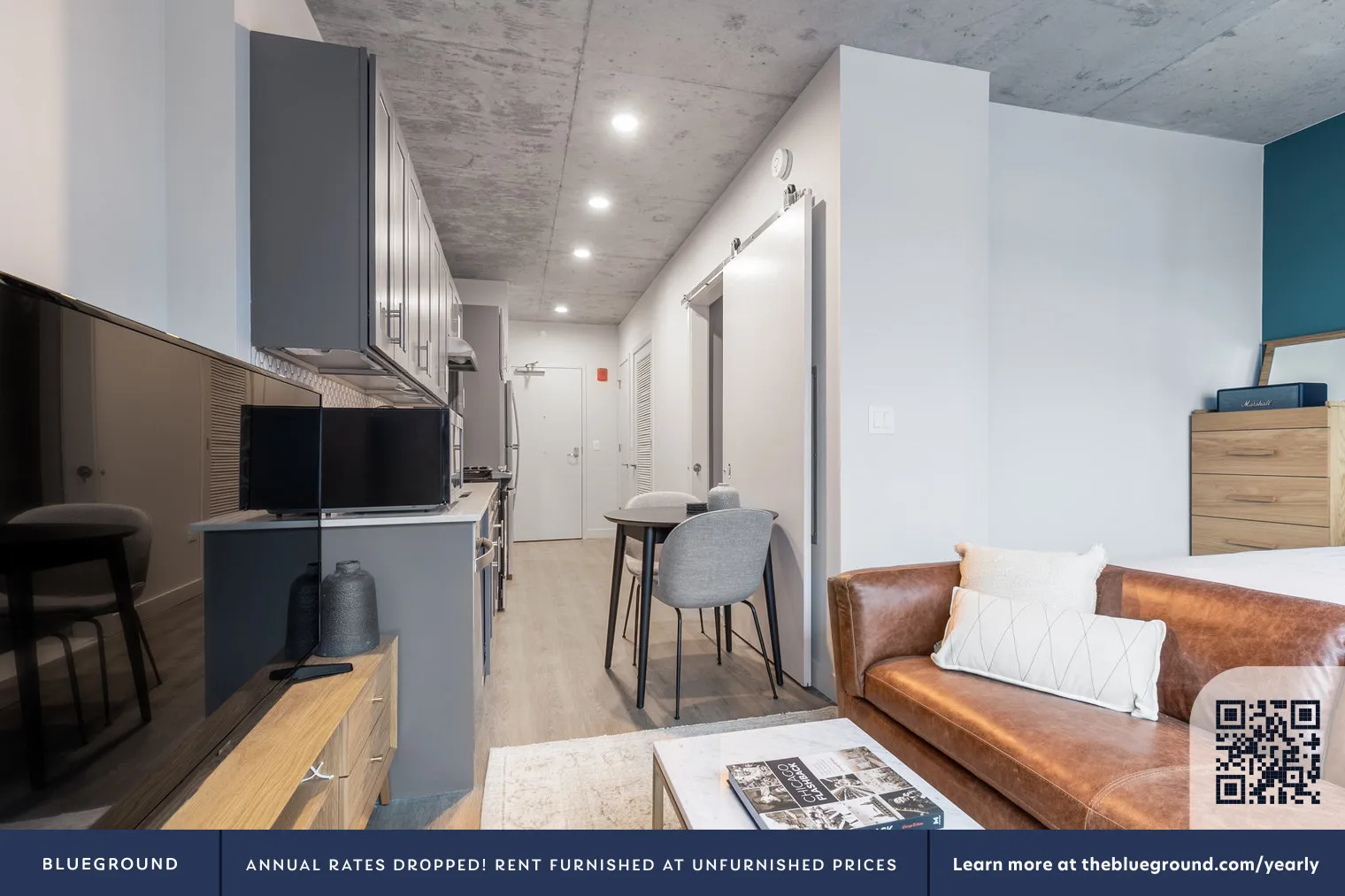450 W Belmont Ave, , 60657, USA 60657-unit#CHI-202-Chicago-IL