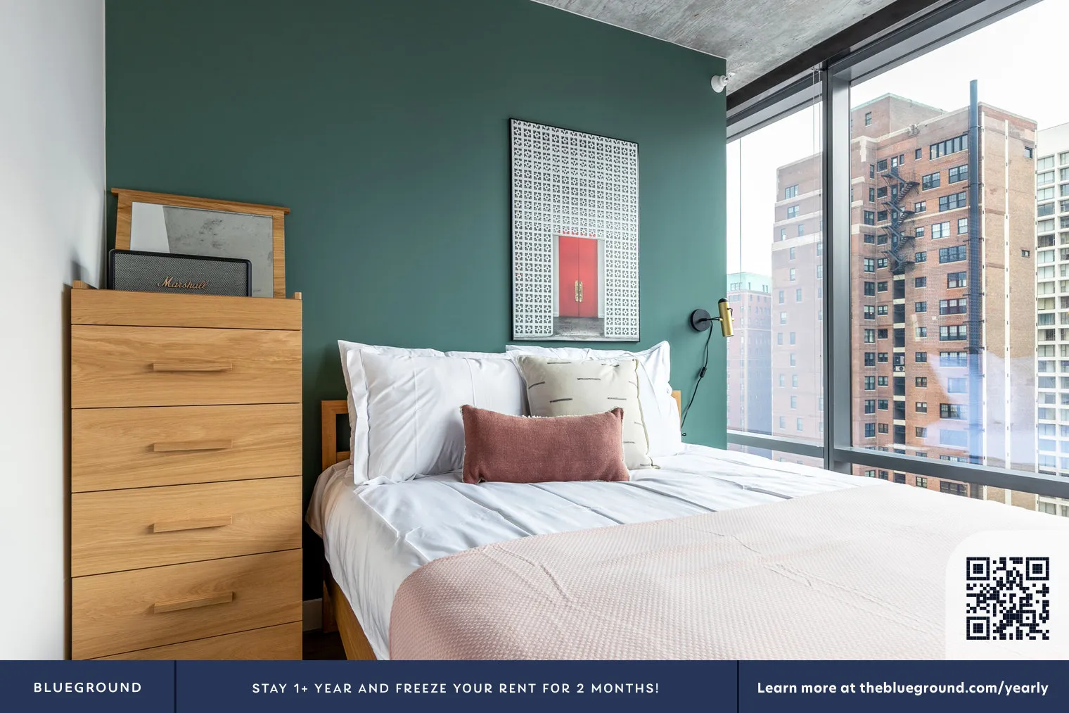 450 W Belmont Ave, , 60657, USA 60657-unit#CHI-202-Chicago-IL