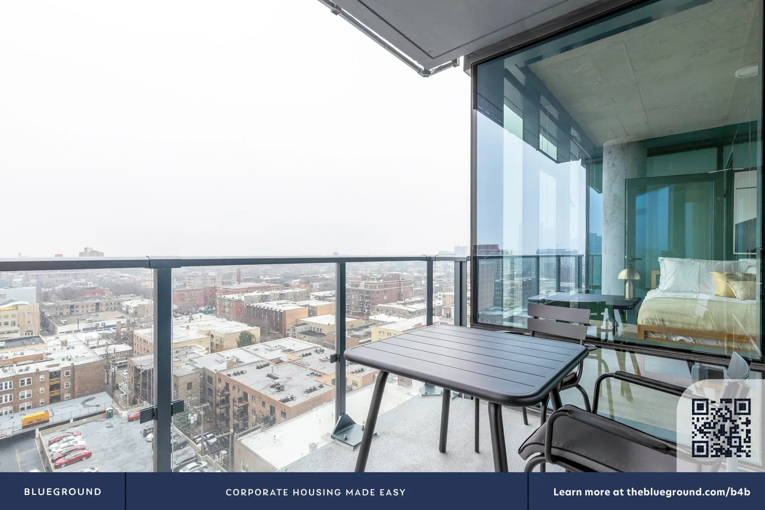 450 W Belmont Ave, ,  60657, USA 60657-unit#CHI-203-Chicago-IL