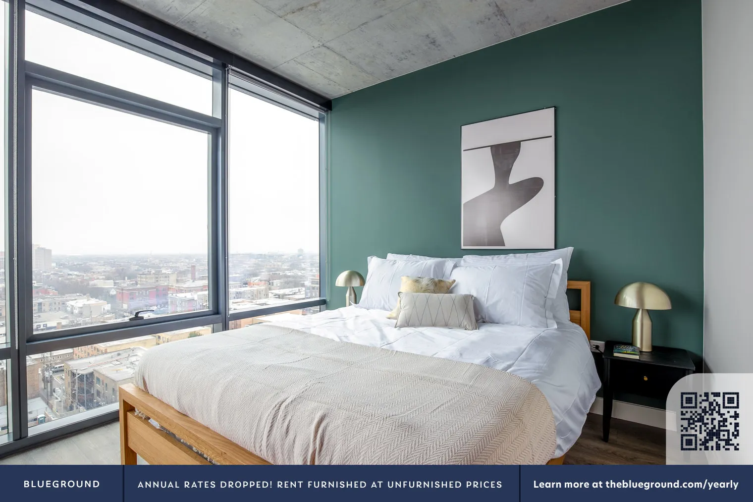 450 W Belmont Ave, ,  60657, USA 60657-unit#CHI-203-Chicago-IL