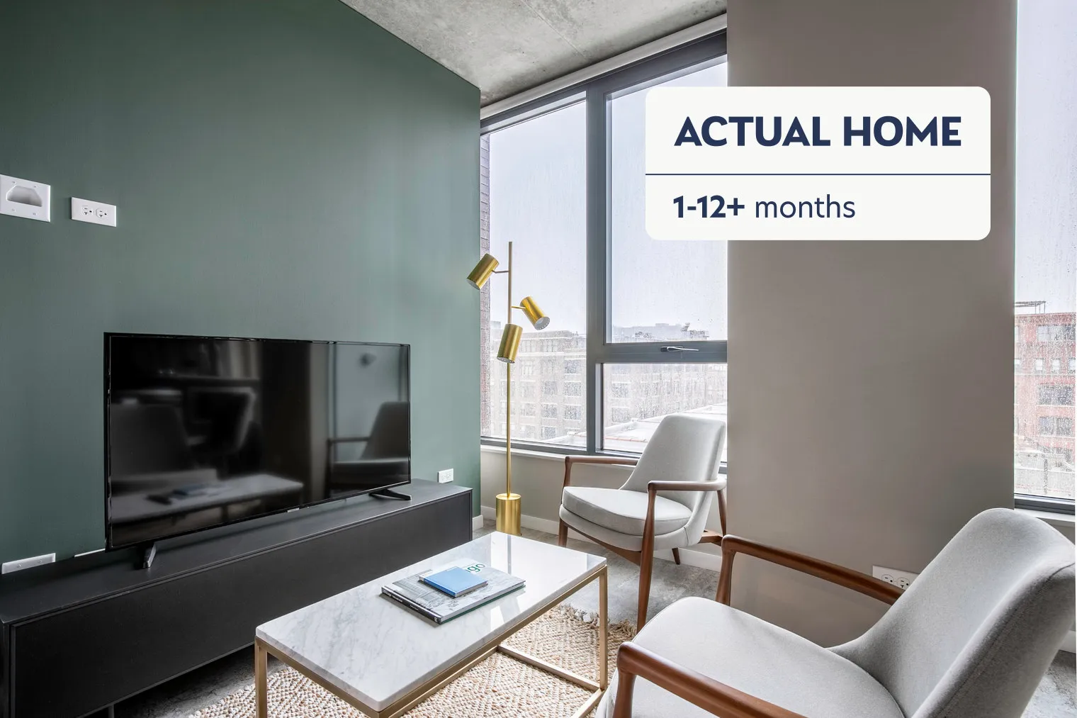 Union West, 939 W Washington Blvd, , 60607, USA 60607-unit#CHI-205-Chicago-IL
