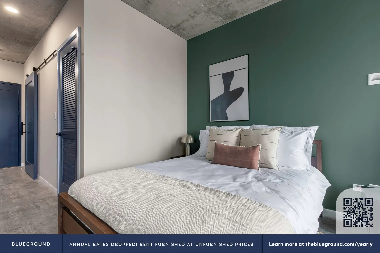 Union West, 939 W Washington Blvd, , 60607, USA 60607-unit#CHI-205-Chicago-IL