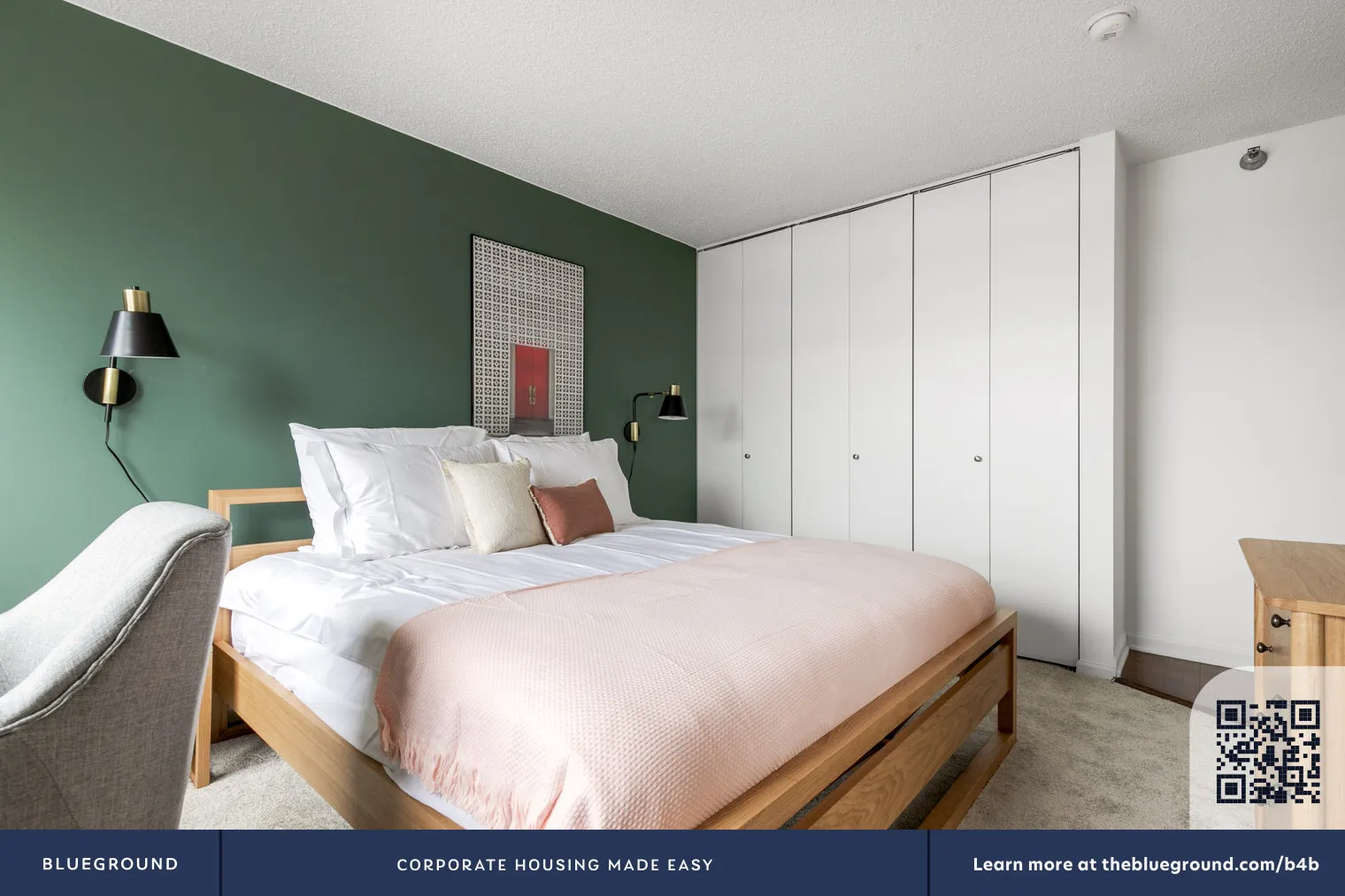 1133 N Dearborn St, ,  60610, USA 60610-unit#CHI-207-Chicago-IL
