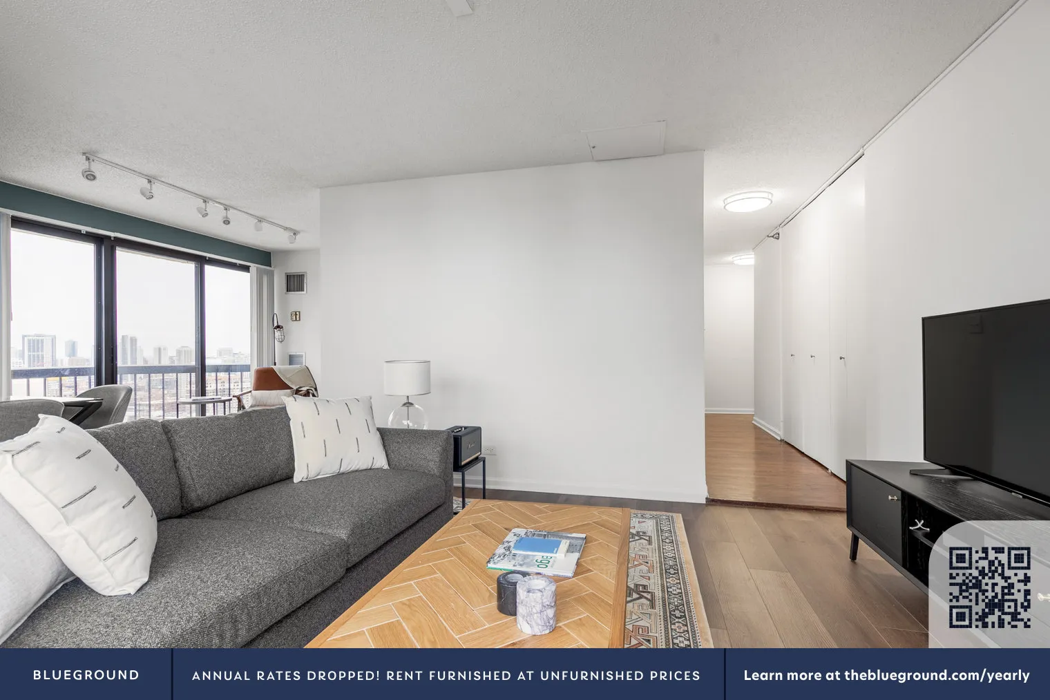 1133 N Dearborn St, ,  60610, USA 60610-unit#CHI-207-Chicago-IL