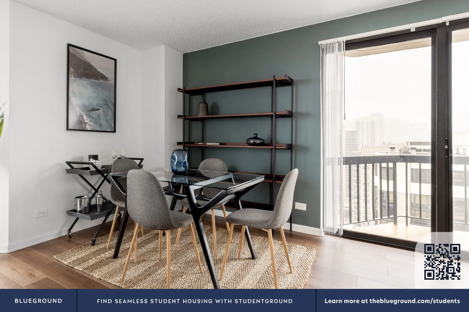 1133 N Dearborn St, ,  60610, USA 60610-unit#CHI-207-Chicago-IL