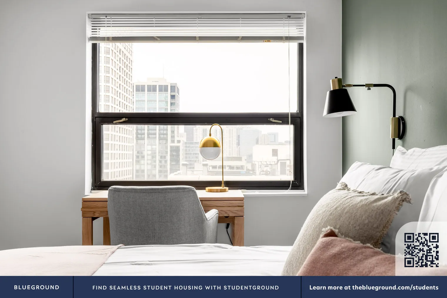 1133 N Dearborn St, ,  60610, USA 60610-unit#CHI-207-Chicago-IL