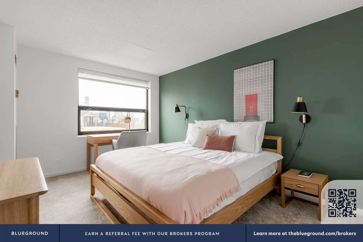 1133 N Dearborn St, ,  60610, USA 60610-unit#CHI-207-Chicago-IL