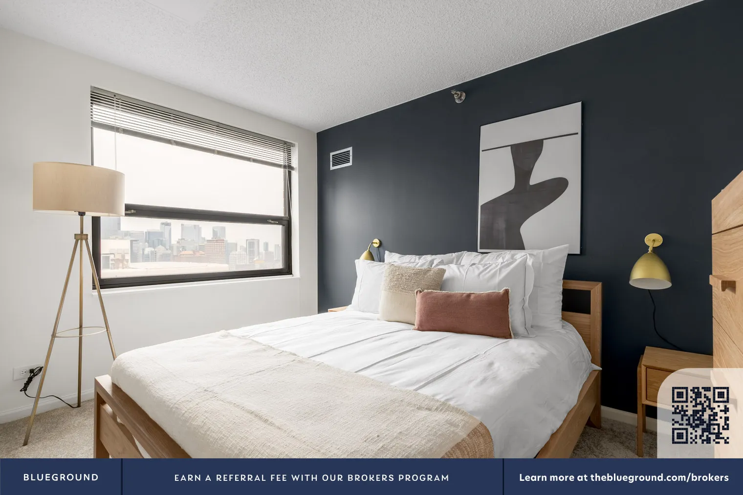 1133 N Dearborn St, ,  60610, USA 60610-unit#CHI-207-Chicago-IL