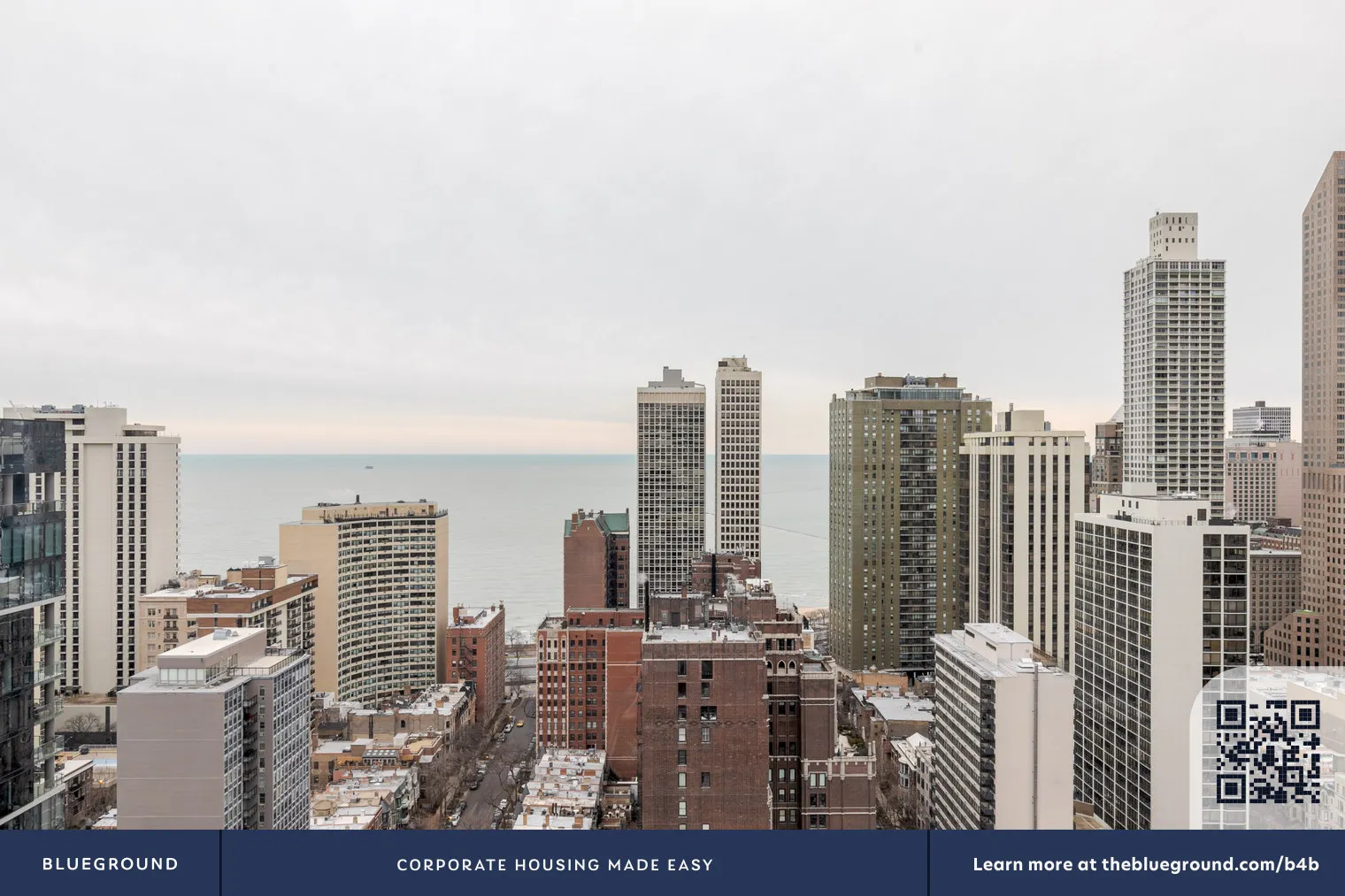 1133 N Dearborn St, ,  60610, USA 60610-unit#CHI-207-Chicago-IL