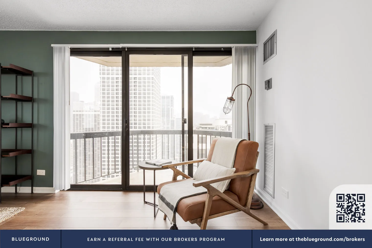 1133 N Dearborn St, ,  60610, USA 60610-unit#CHI-207-Chicago-IL