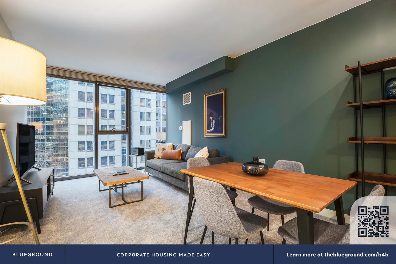 210 N Wells St, , 60601, USA 60606-unit#CHI-211-Chicago-IL