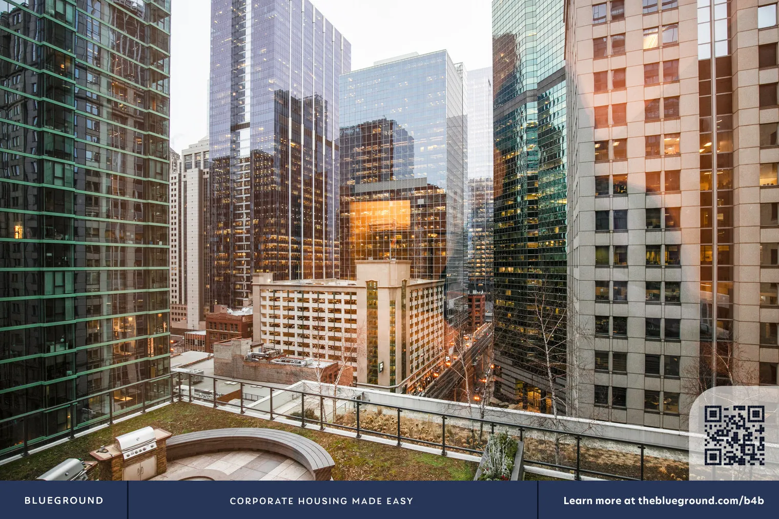 210 N Wells St, , 60601, USA 60606-unit#CHI-211-Chicago-IL