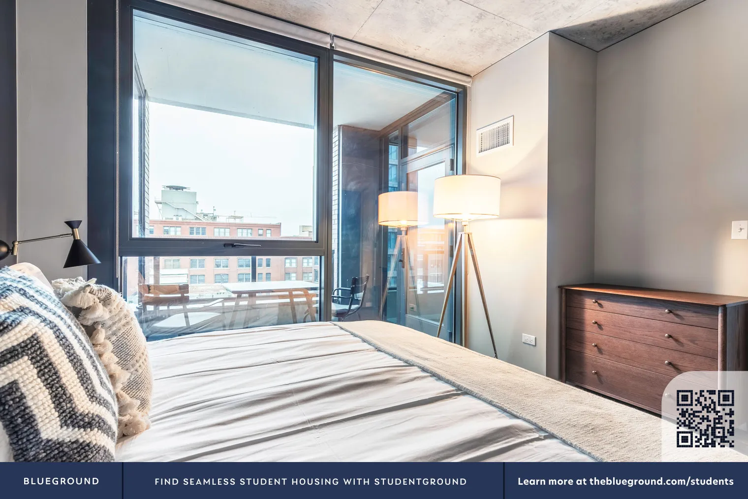 Union West, 939 W Washington Blvd, ,  60607, USA 60607-unit#CHI-213-Chicago-IL