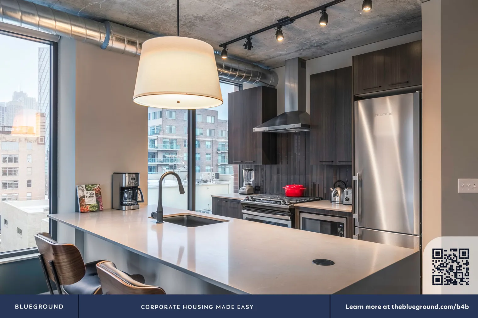 Union West, 939 W Washington Blvd, , 60607, USA 60607-unit#CHI-213-Chicago-IL