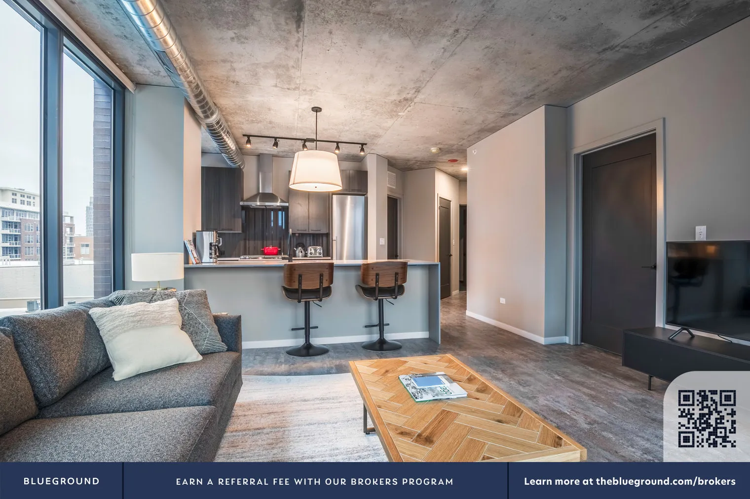 Union West, 939 W Washington Blvd, ,  60607, USA 60607-unit#CHI-213-Chicago-IL