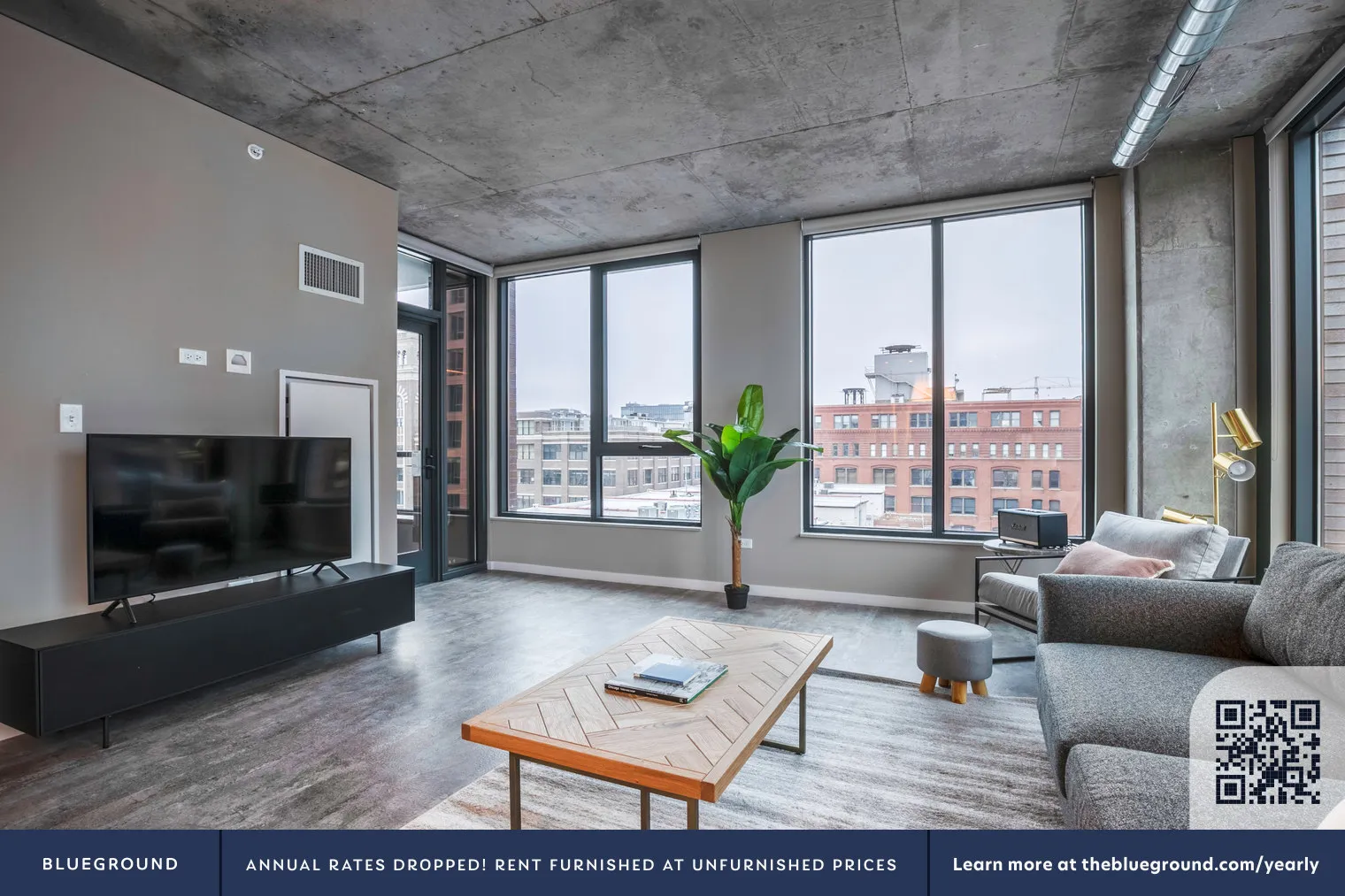 Union West, 939 W Washington Blvd, ,  60607, USA 60607-unit#CHI-213-Chicago-IL