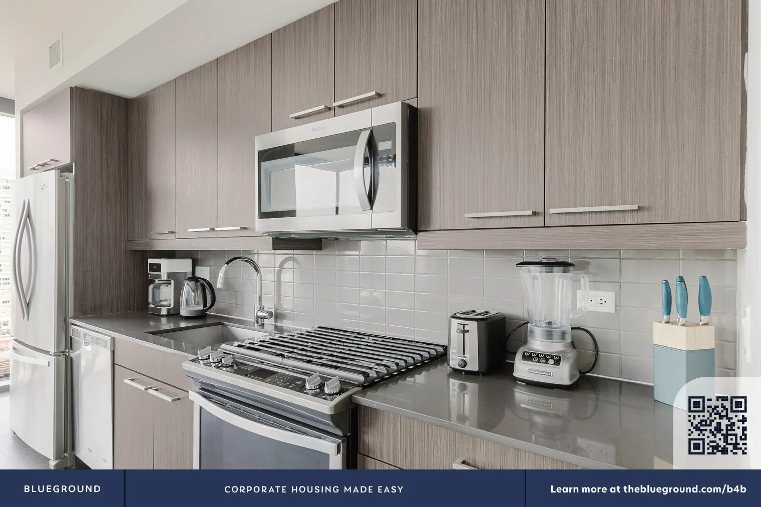 730 W Couch Pl, , 60661, USA 60661-unit#CHI-1365-Chicago-IL