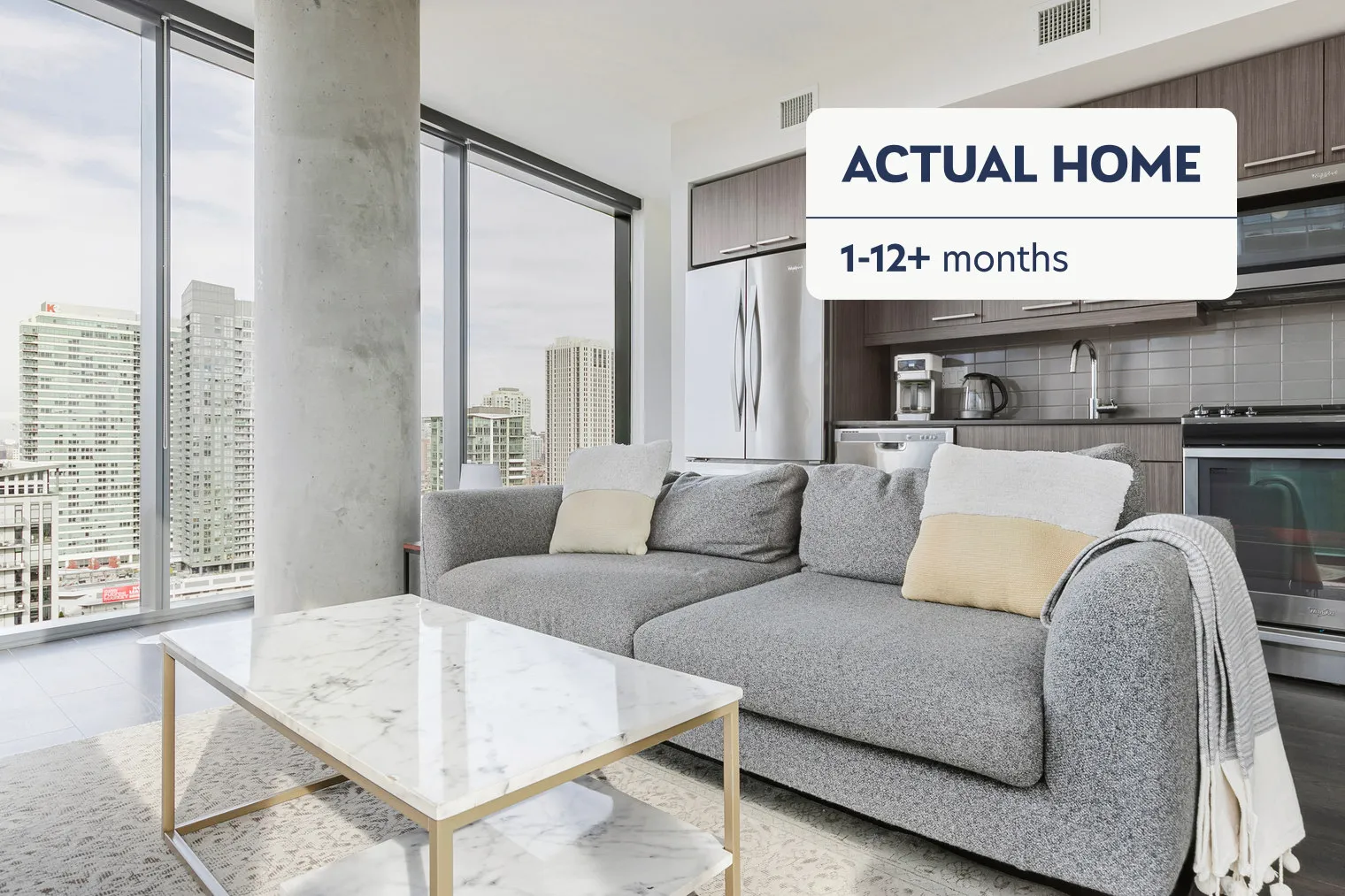 730 W Couch Pl, , 60661, USA 60661-unit#CHI-1365-Chicago-IL