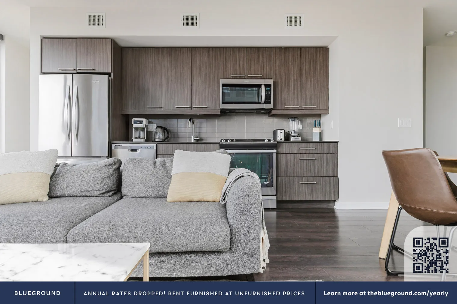 730 W Couch Pl, , 60661, USA 60661-unit#CHI-1365-Chicago-IL