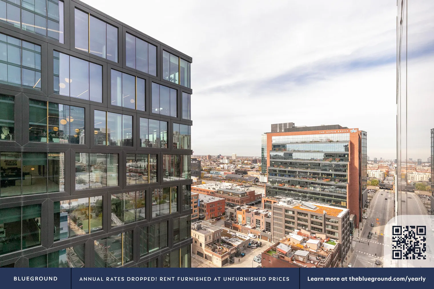 730 W Couch Pl, , 60661, USA 60661-unit#CHI-1365-Chicago-IL