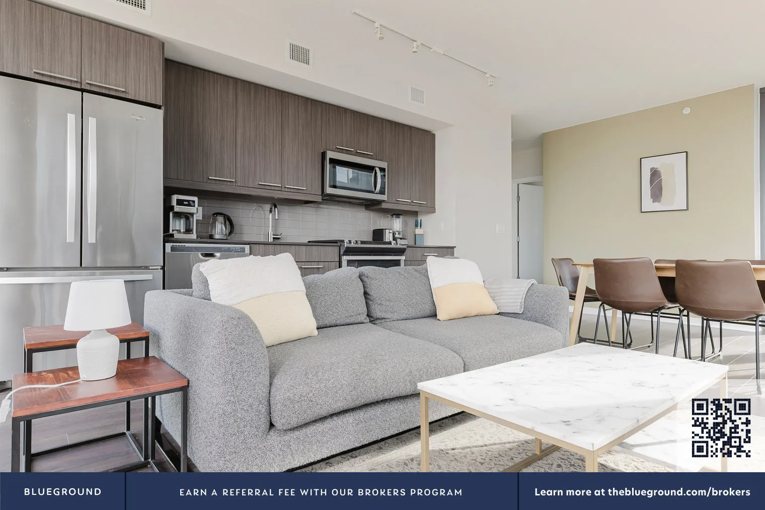 730 W Couch Pl, , 60661, USA 60661-unit#CHI-1365-Chicago-IL