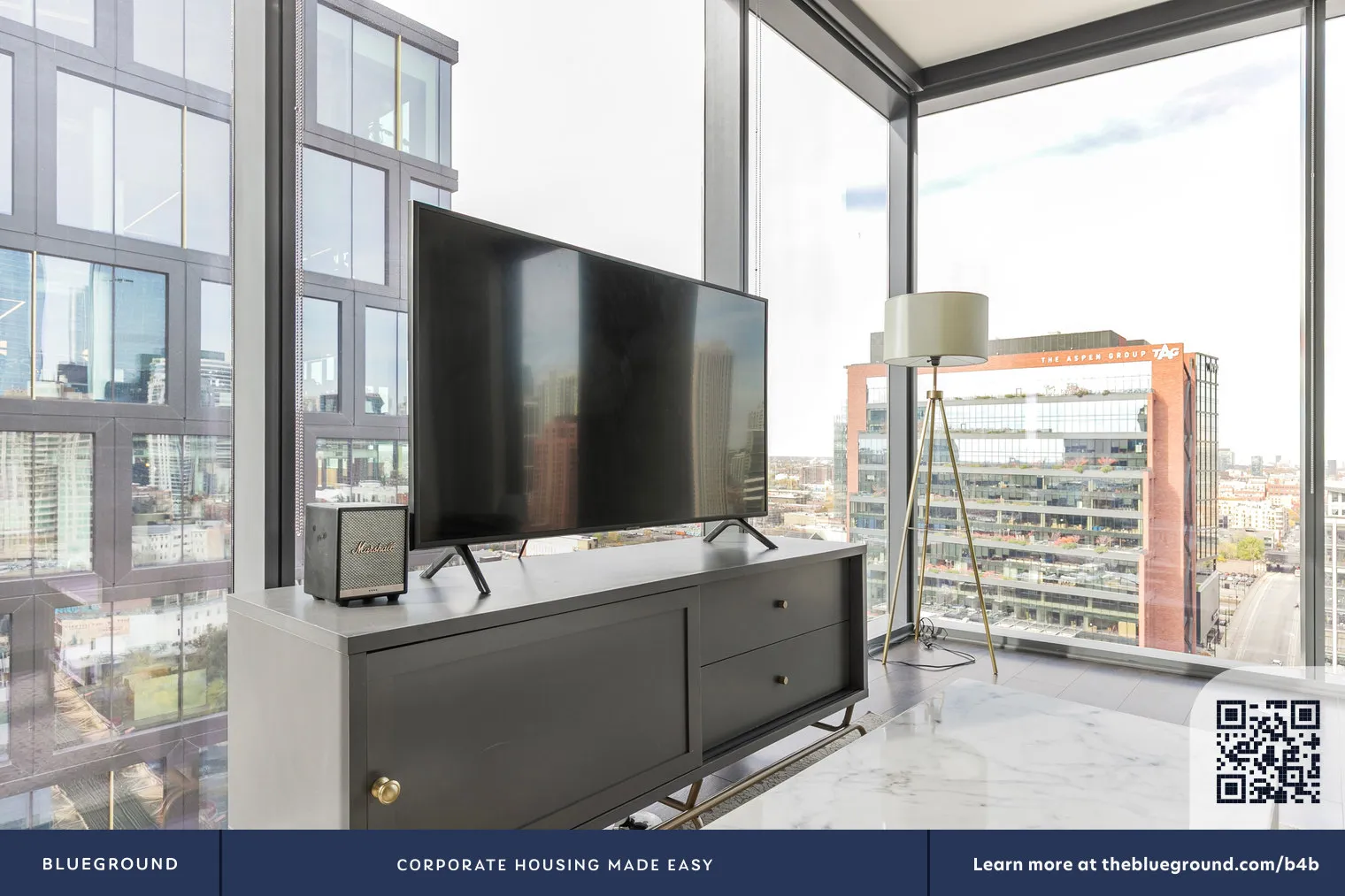 730 W Couch Pl, , 60661, USA 60661-unit#CHI-1365-Chicago-IL