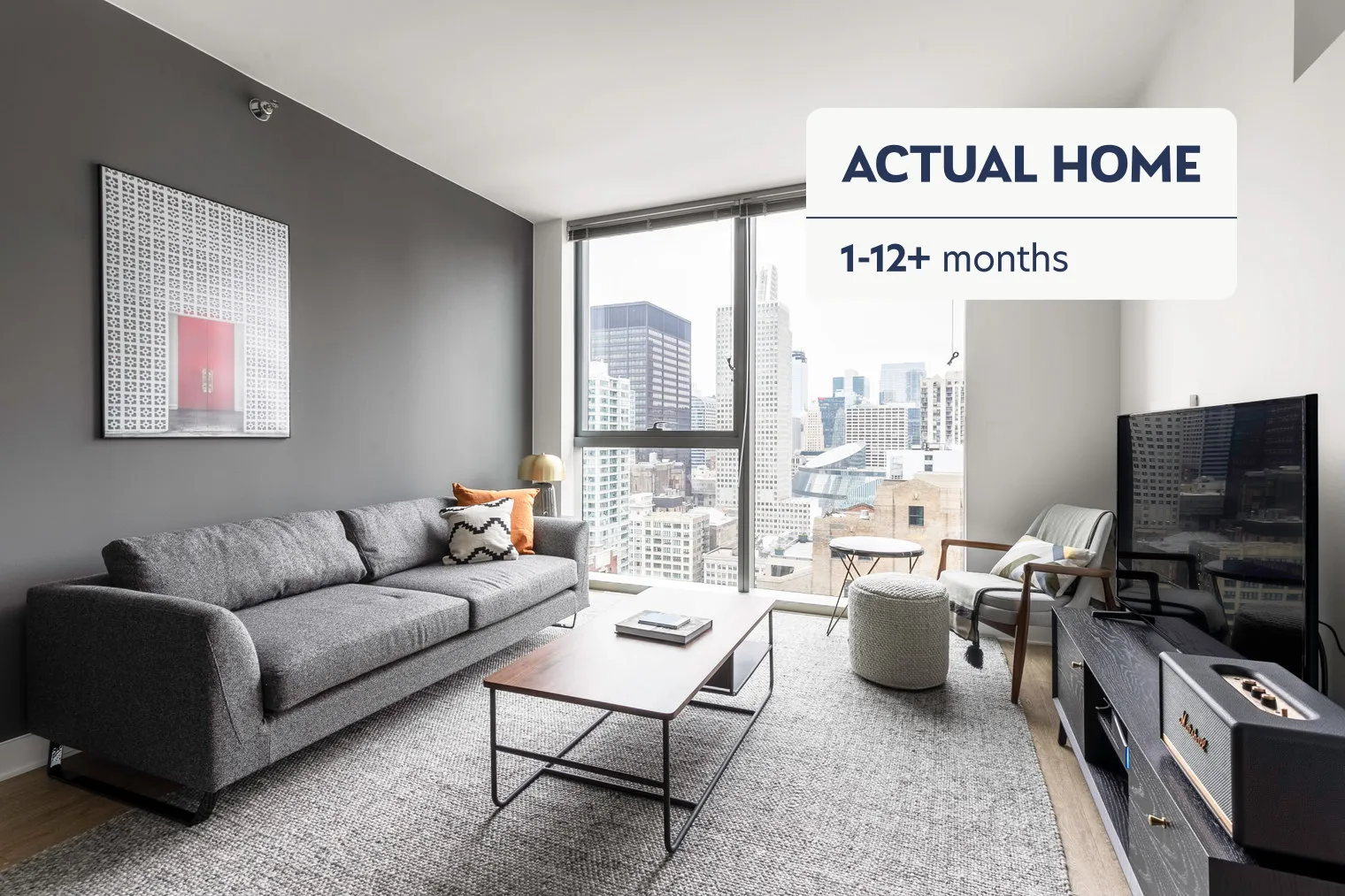 201 N Garland Ct, , 60601, USA 60601-unit#CHI-227-Chicago-IL