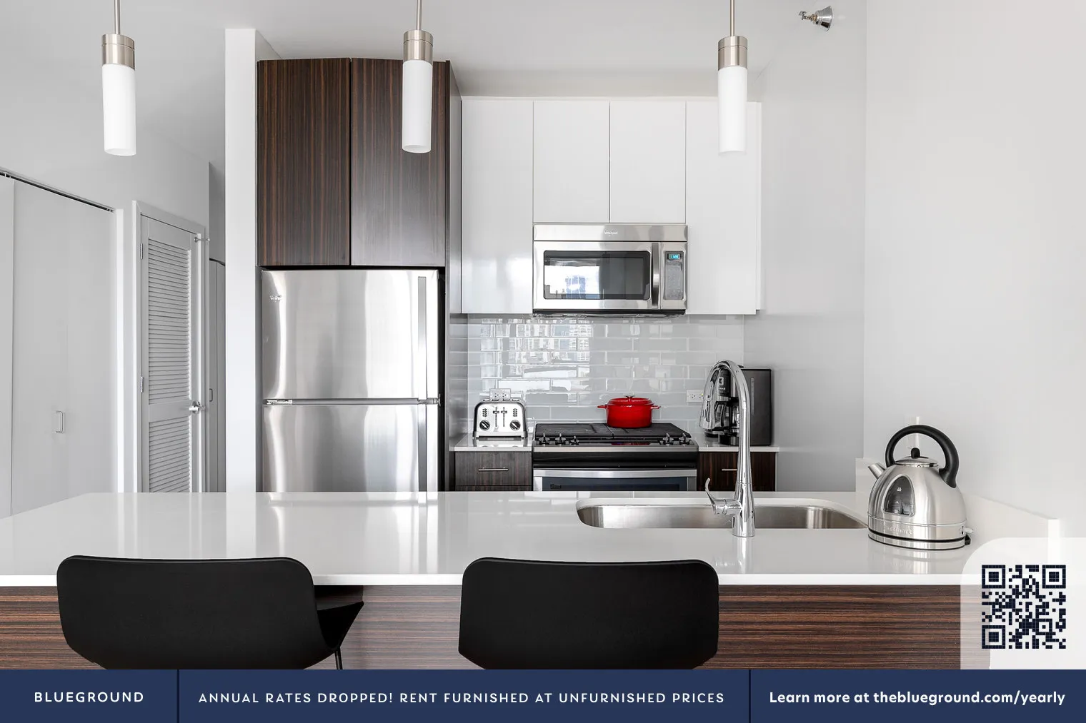 201 N Garland Ct, ,  60601, USA 60601-unit#CHI-227-Chicago-IL