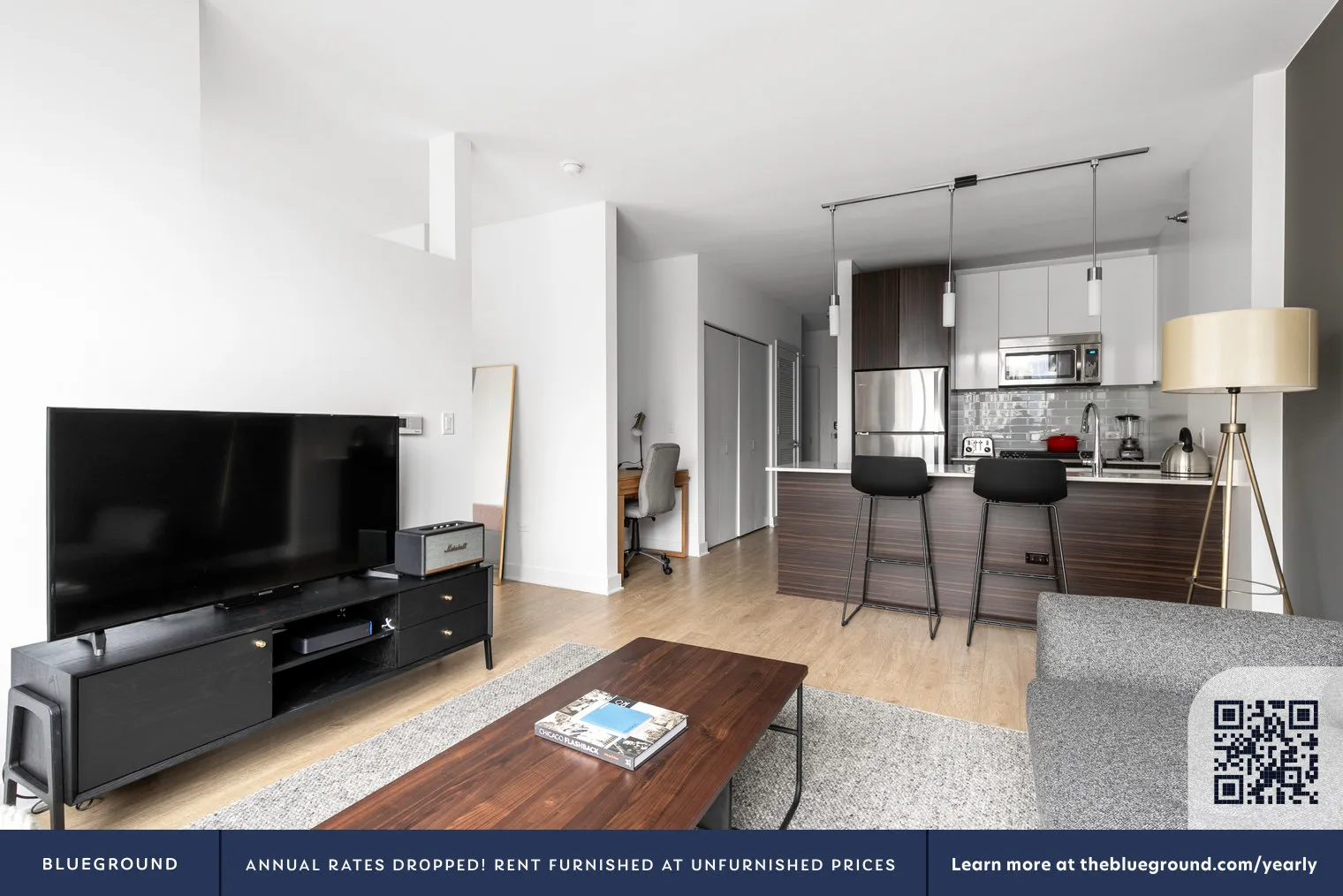 201 N Garland Ct, ,  60601, USA 60601-unit#CHI-227-Chicago-IL