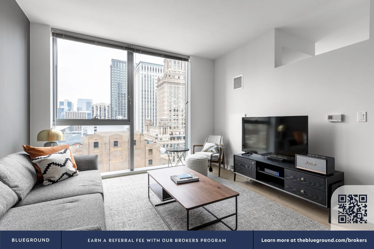 201 N Garland Ct, ,  60601, USA 60601-unit#CHI-227-Chicago-IL