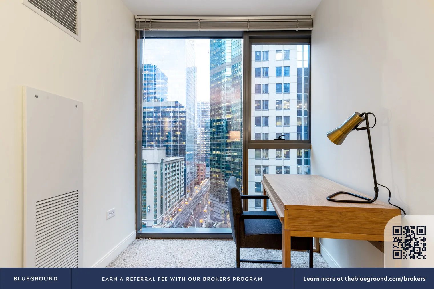 210 N Wells St, ,  60606, USA 60606-unit#CHI-229-Chicago-IL