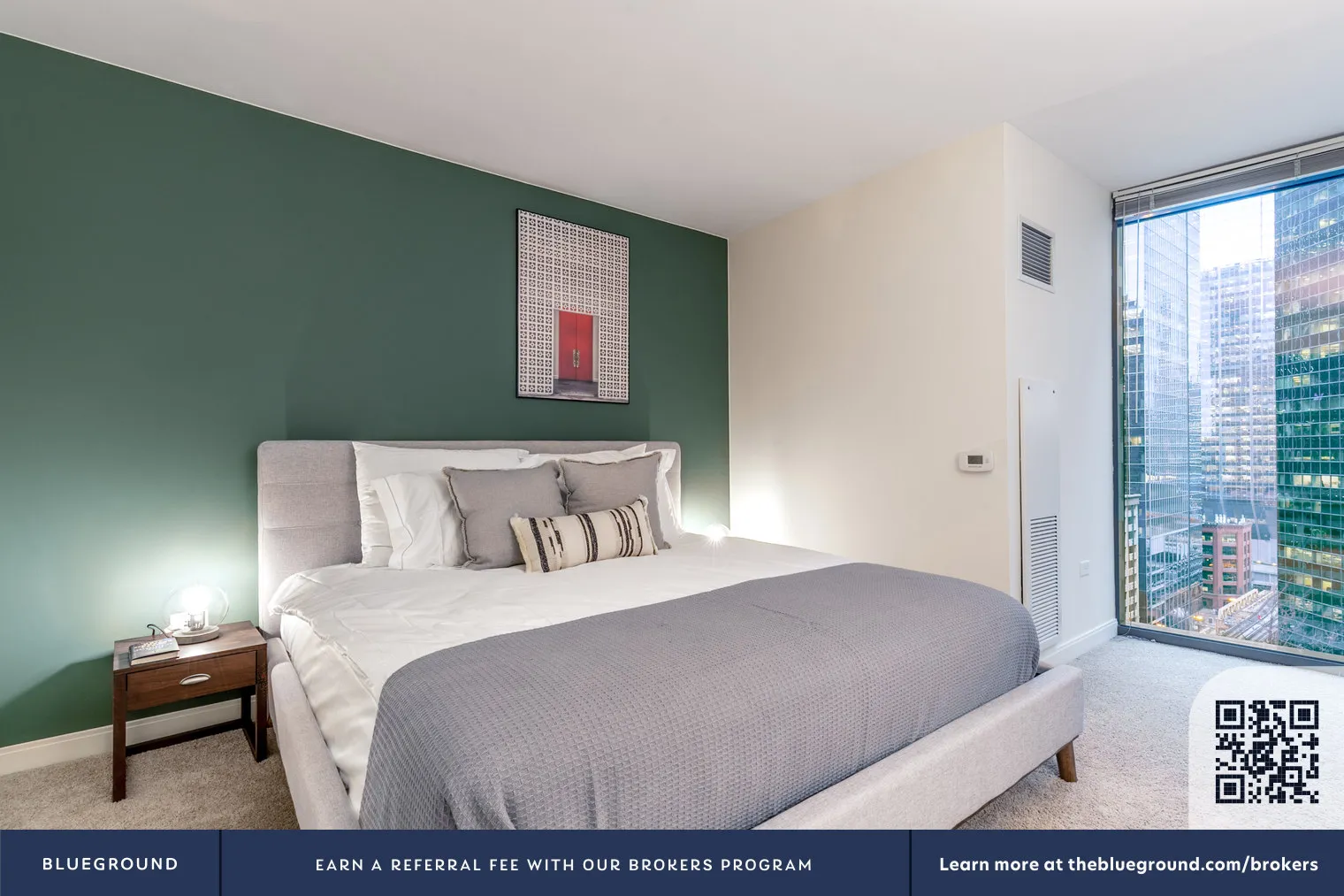 210 N Wells St, ,  60606, USA 60606-unit#CHI-229-Chicago-IL