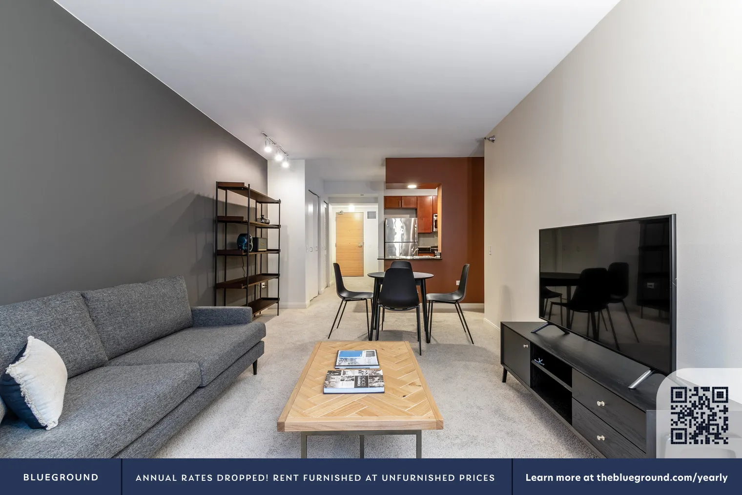 210 N Wells St, ,  60606, USA 60606-unit#CHI-229-Chicago-IL
