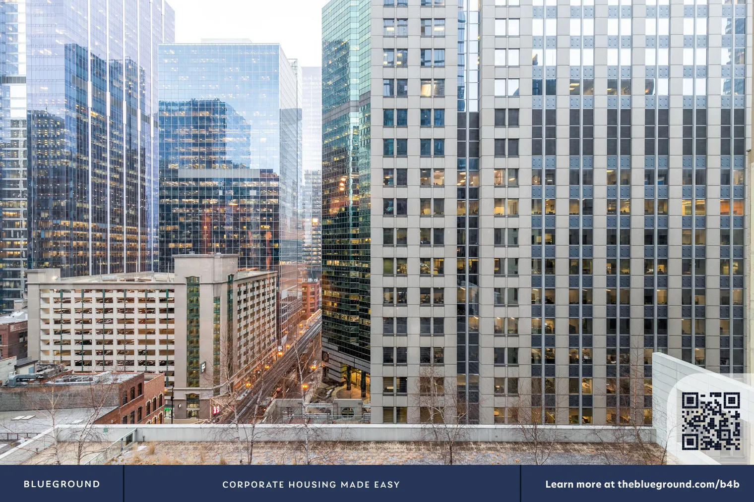 210 N Wells St, ,  60606, USA 60606-unit#CHI-229-Chicago-IL