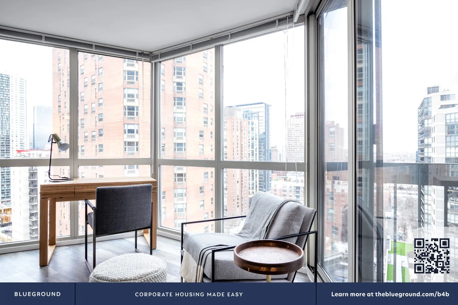 1 E Delaware Pl, ,  60611, USA 60611-unit#CHI-231-Chicago-IL