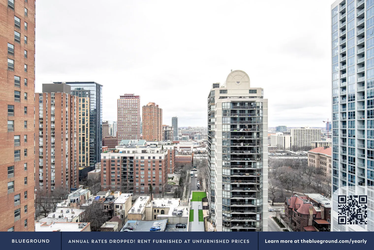 1 E Delaware Pl, ,  60611, USA 60611-unit#CHI-231-Chicago-IL