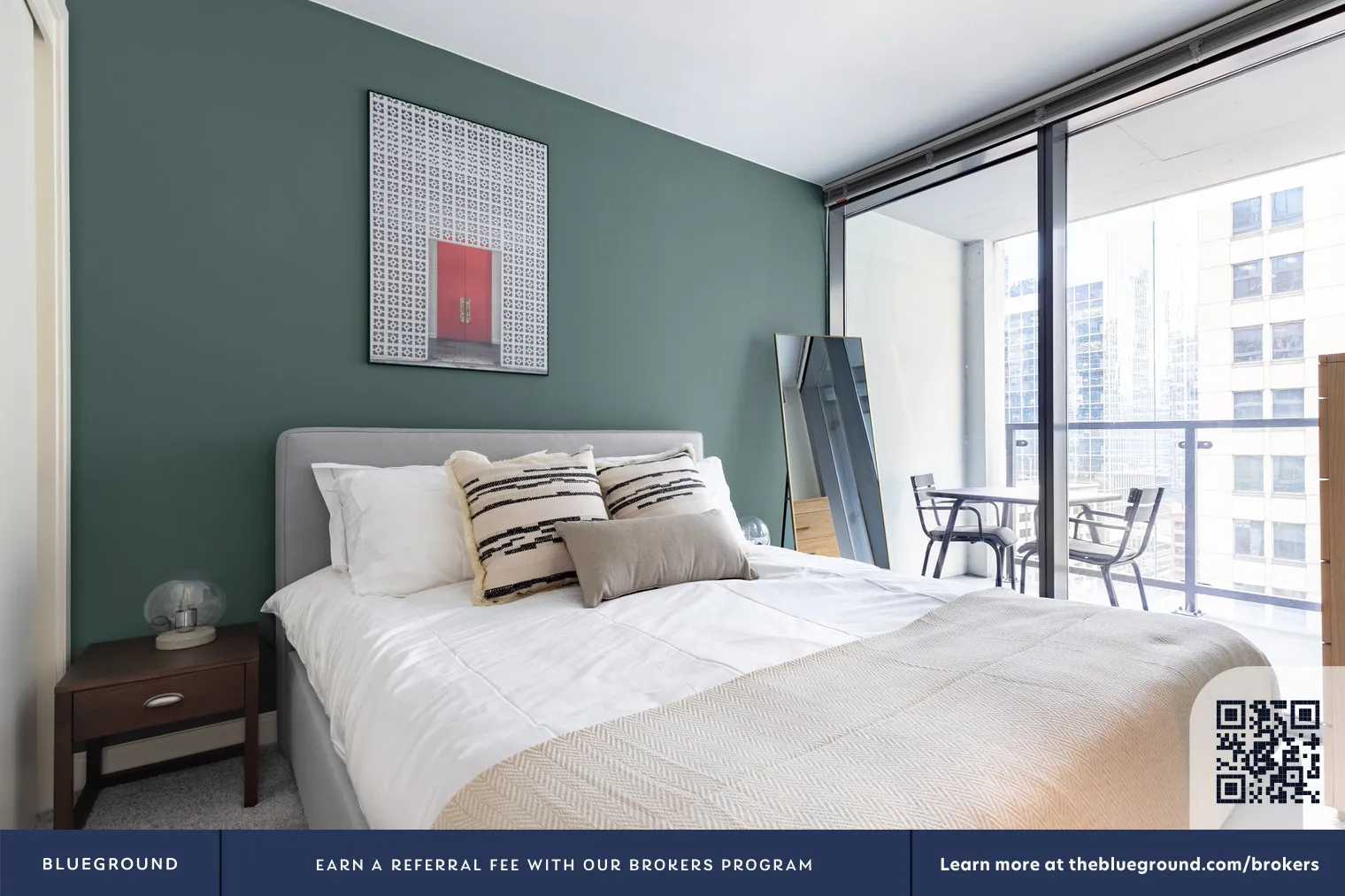 210 N Wells St, , 60606, USA 60606-unit#CHI-232-Chicago-IL